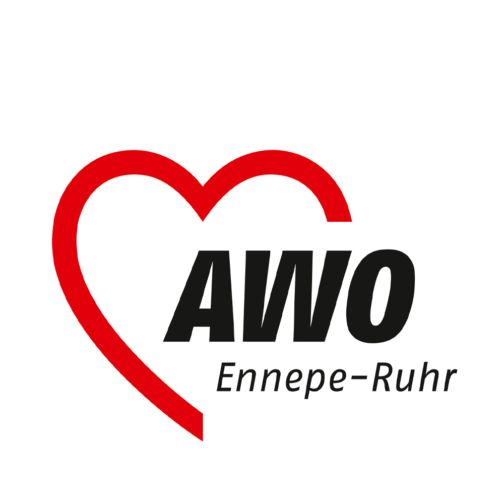 Logo der AWO Ennepe-Ruhr